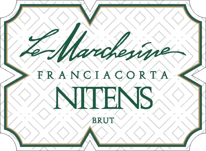 Franciacorta Nitens Brut Bottle