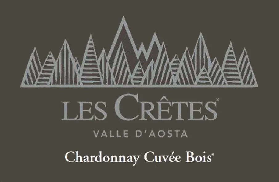 Cuvee Bois Chardonnay Bottle