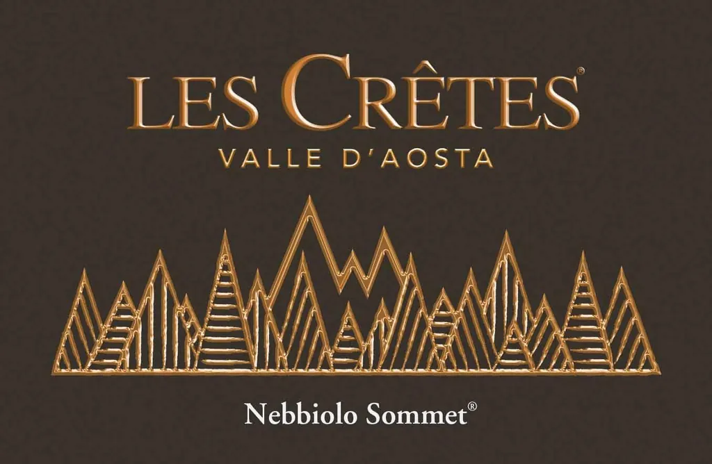 Le Sommet Nebbiolo Bottle