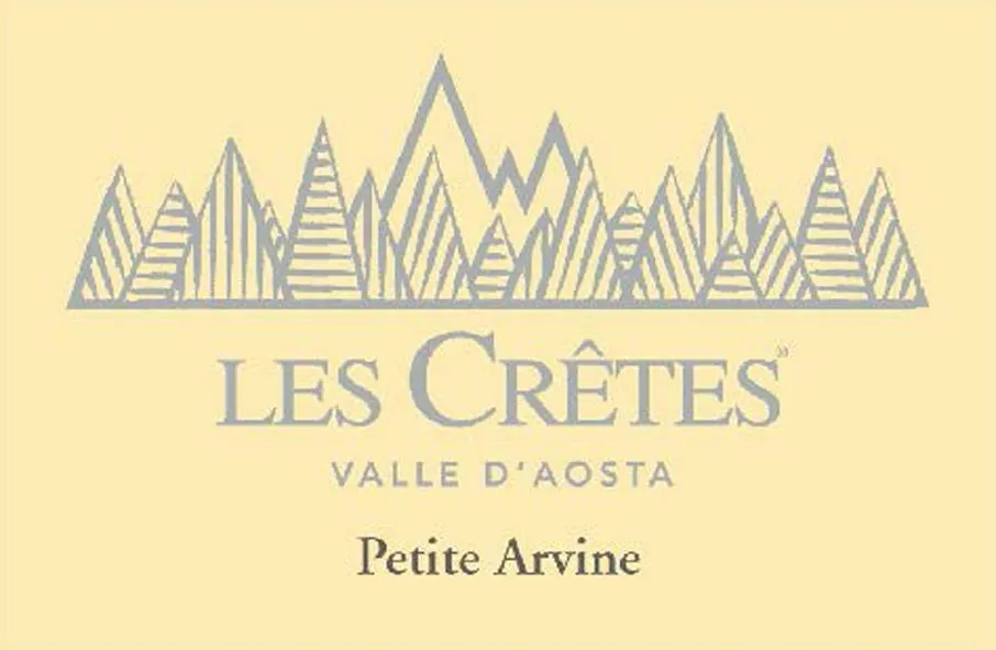 Petite Arvine Bottle
