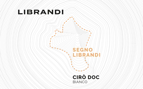 Ciro Greco Bianco Bottle