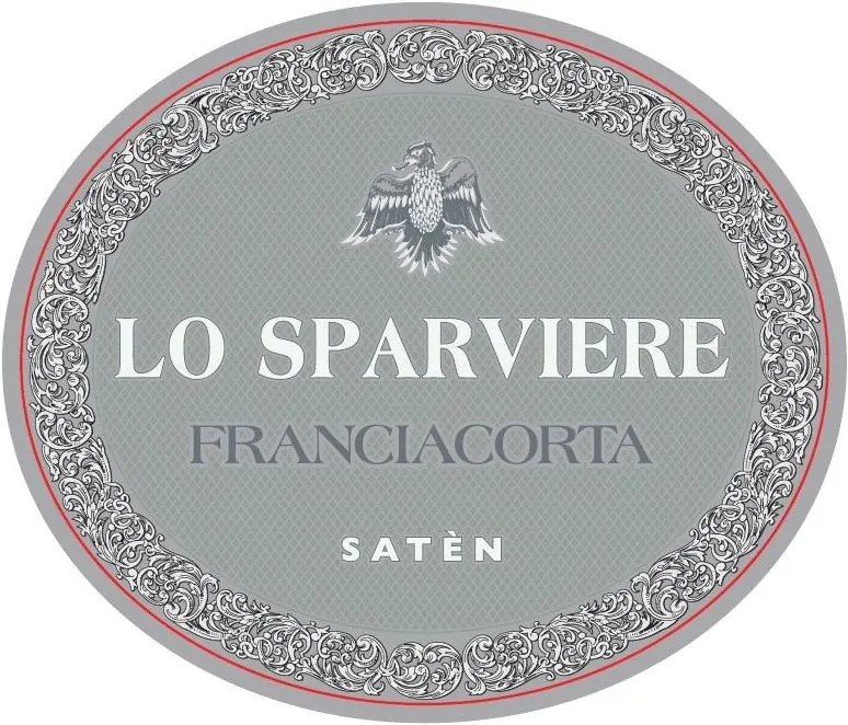Gussalli Beretta Franciacorta Saten Bottle