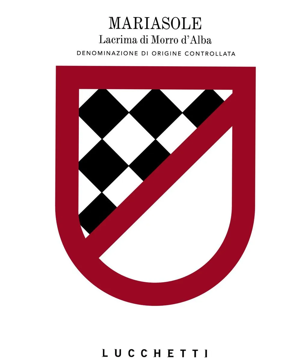Lacrima di Morro d'Alba Mariasole Bottle