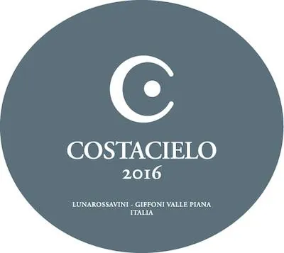 Campania Costacielo Rosso Bottle