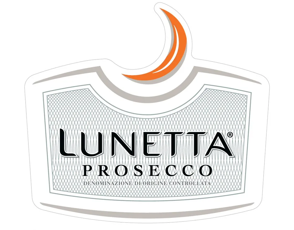 Prosecco Bottle