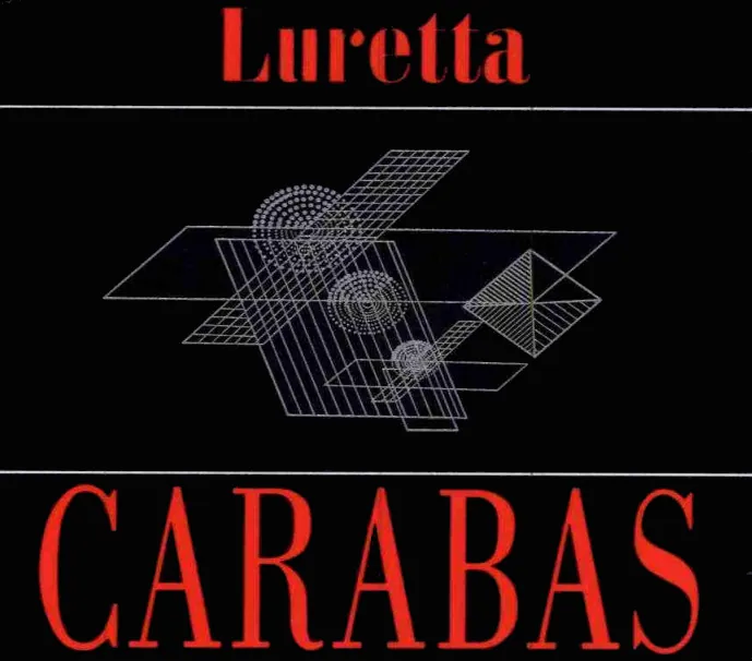 Colli Piacentini Carabas Barbera Bottle