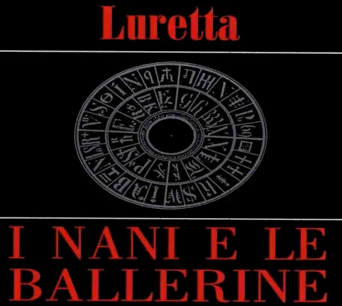 Colli Piacentini I Nani e le Ballerine Sauvignon Bottle