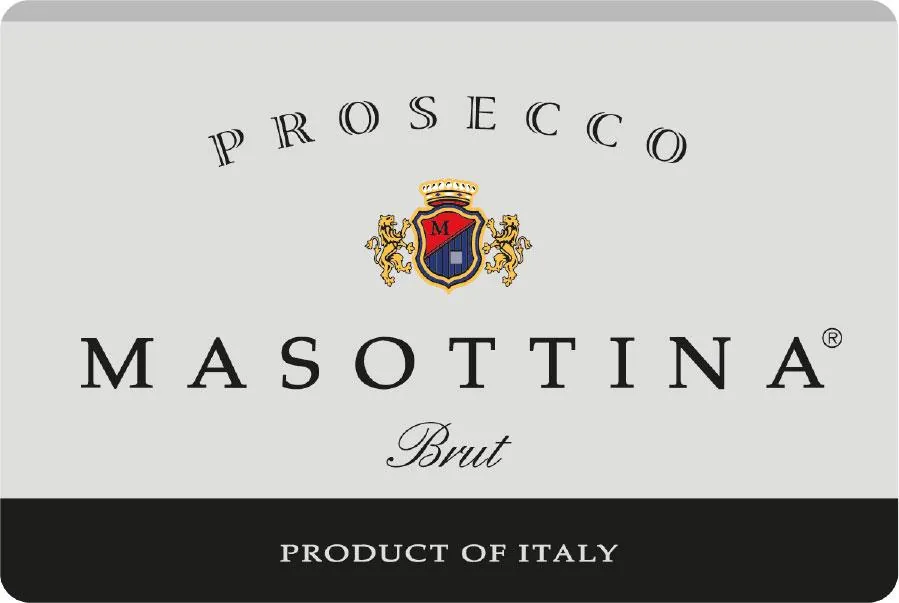 Prosecco Brut Bottle