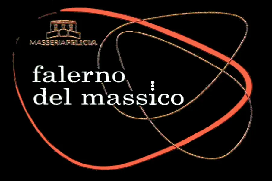 Falerno del Massico Bottle
