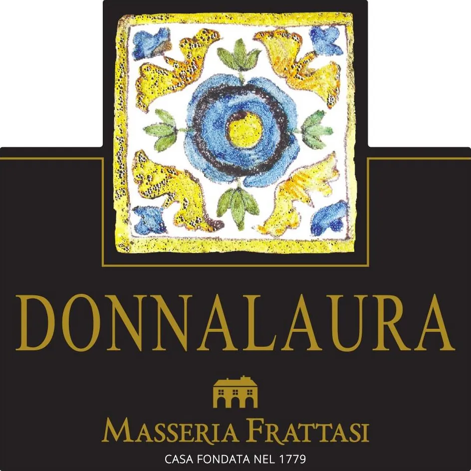 Falanghina del Sannio Taburno Donnalaura Bottle