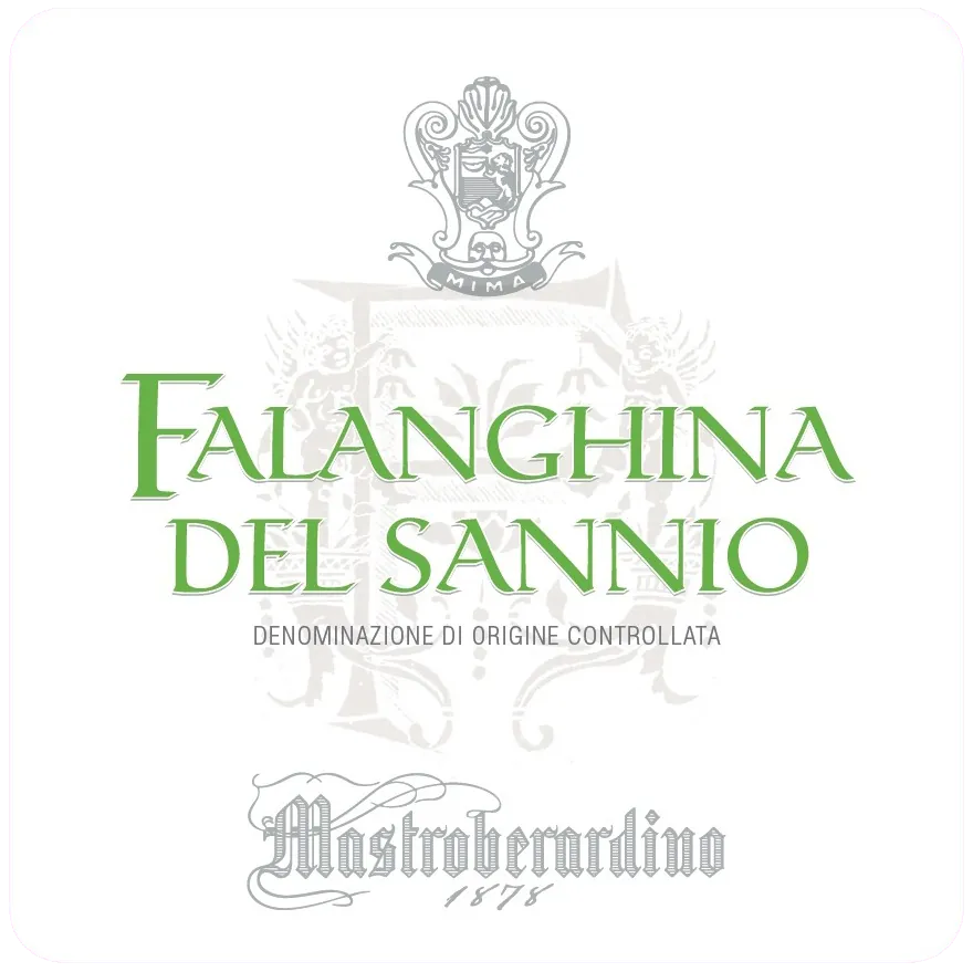 Falanghina del Sannio Bottle