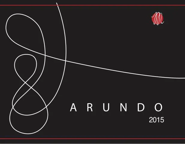 Arundo Bottle