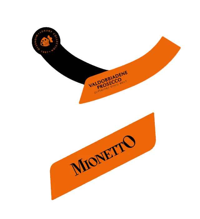 Prosecco Superiore Brut Bottle