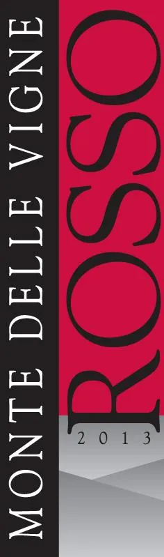 Colli di Parma Rosso Bottle