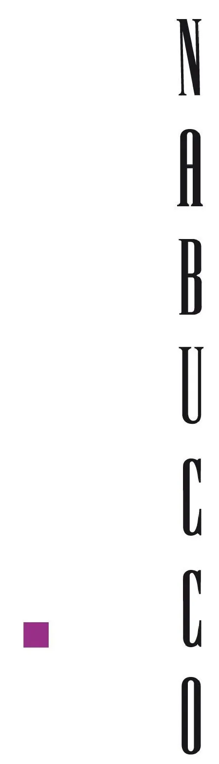 Emilia-Romagna Nabucco Bottle