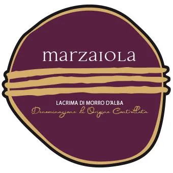 Lacrima di Morro d'Alba Marzaiola Bottle