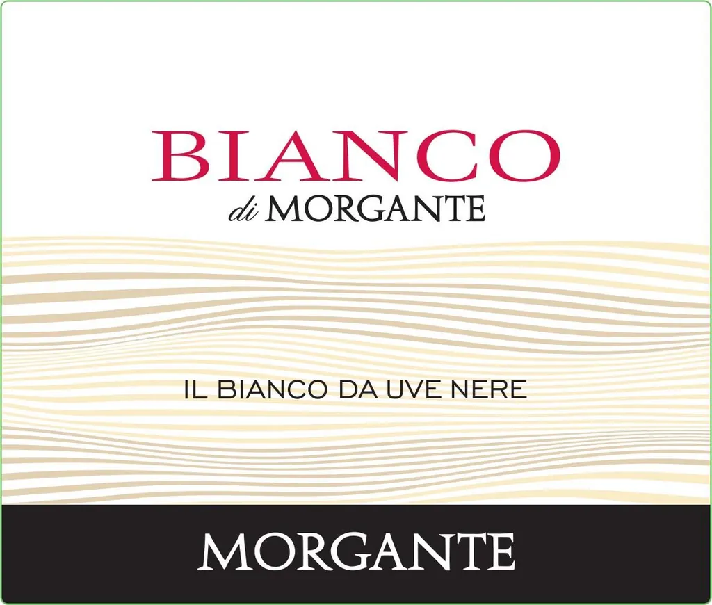 Bianco di Bottle