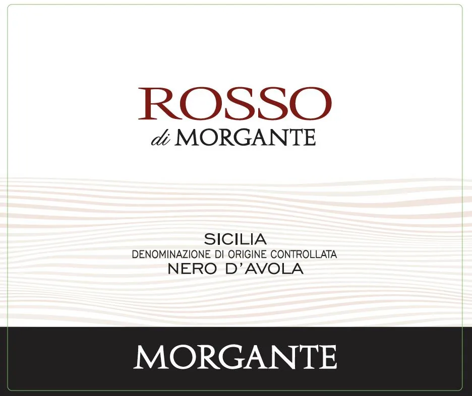 Rosso di Bottle