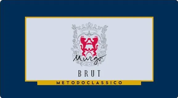 Brut Metodo Classico Bottle