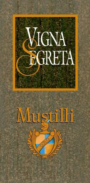 Sant'Agata dei Goti Vigna Segreta Falanghina Bottle