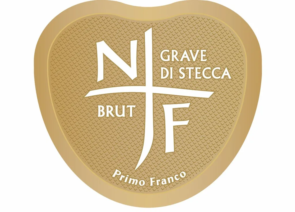Grave di Stecca Prosecco Bottle