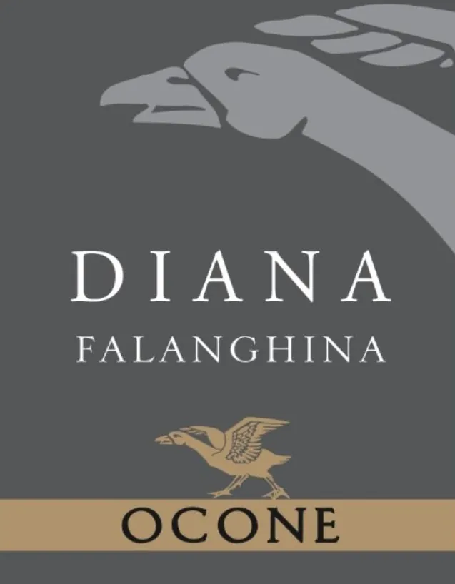 Falanghina del Sannio Diana Bottle
