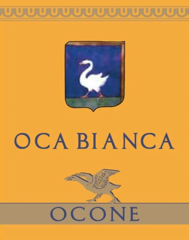 Fiano del Beneventano Oca Bianca Bottle