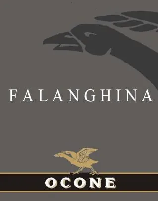 Taburno Falanghina Bottle