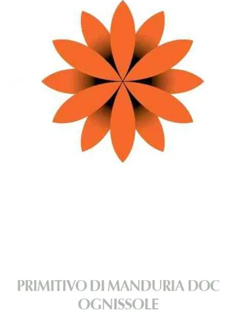 Primitivo di Manduria Bottle