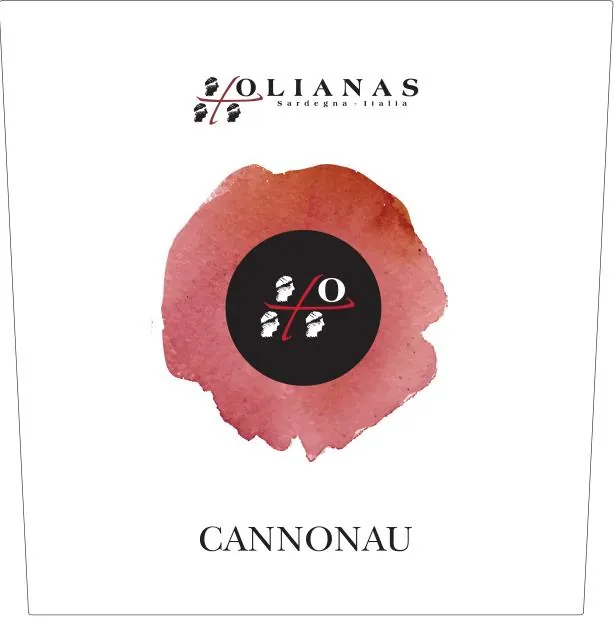 Cannonau Bottle