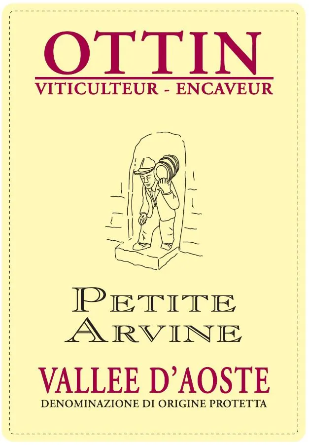 Petite Arvine Bottle