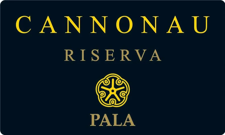 Cannonau di Sardegna Riserva Bottle