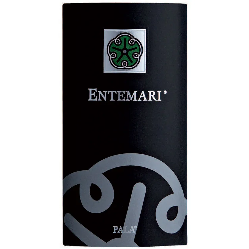 Entemari Bottle