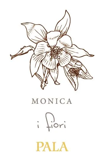 i Fiori Monica Bottle