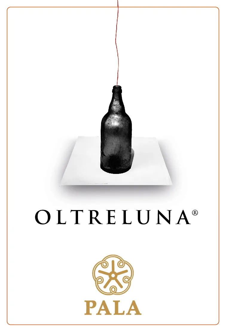 Oltreluna Monica Bottle