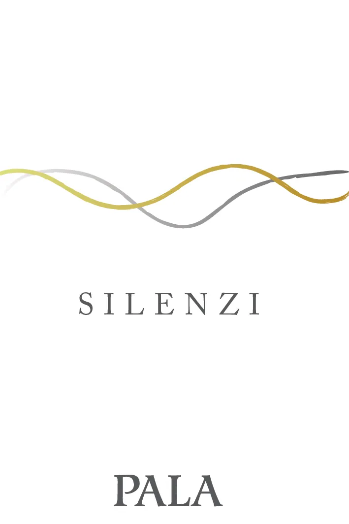 Silenzi Bianco Bottle