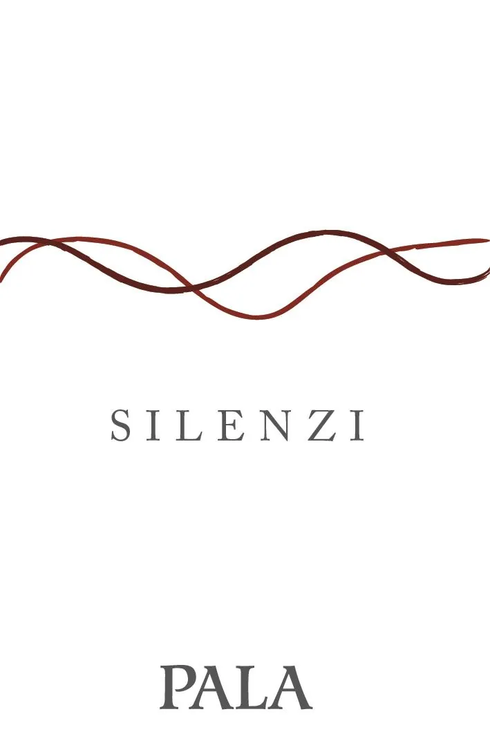 Silenzi Rosso Bottle