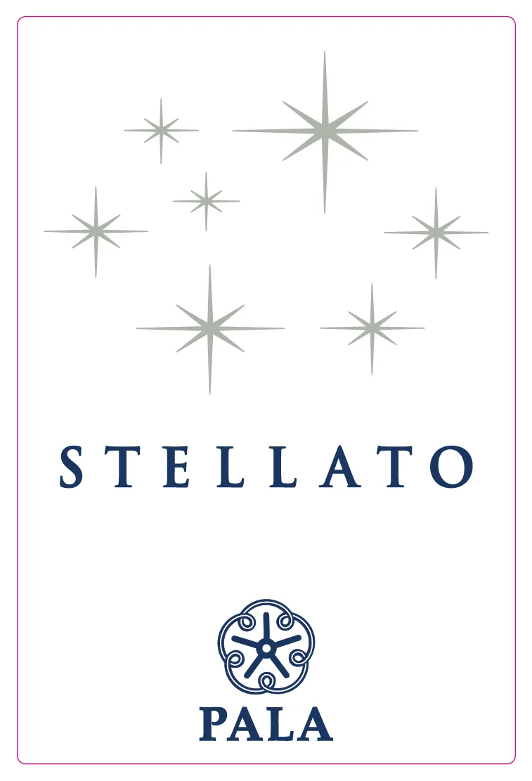Stellato Vermentino Bottle