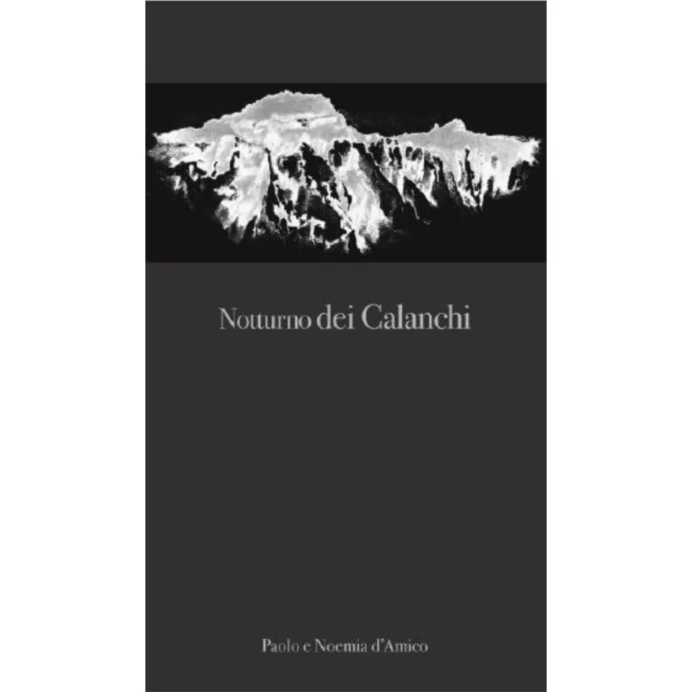 Notturno dei Calanchi Bottle