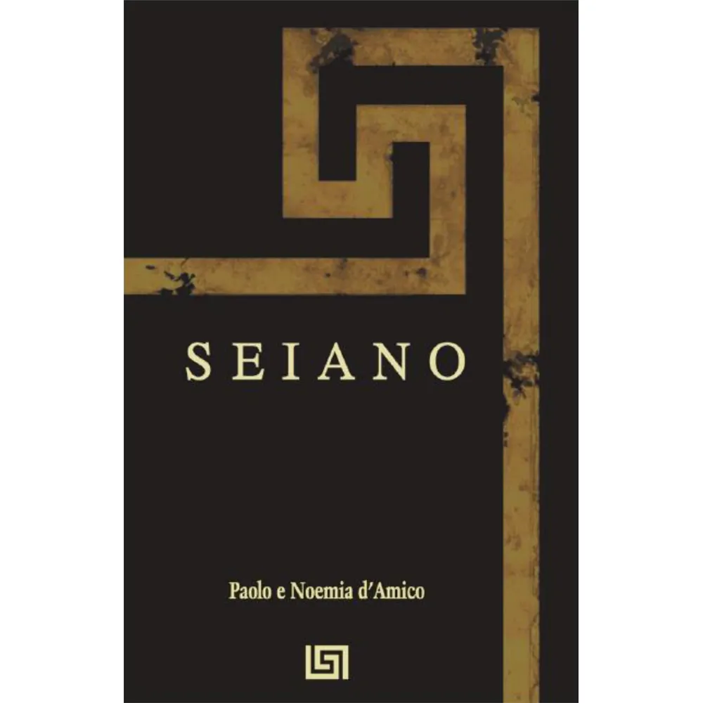 Seiano Bianco Bottle