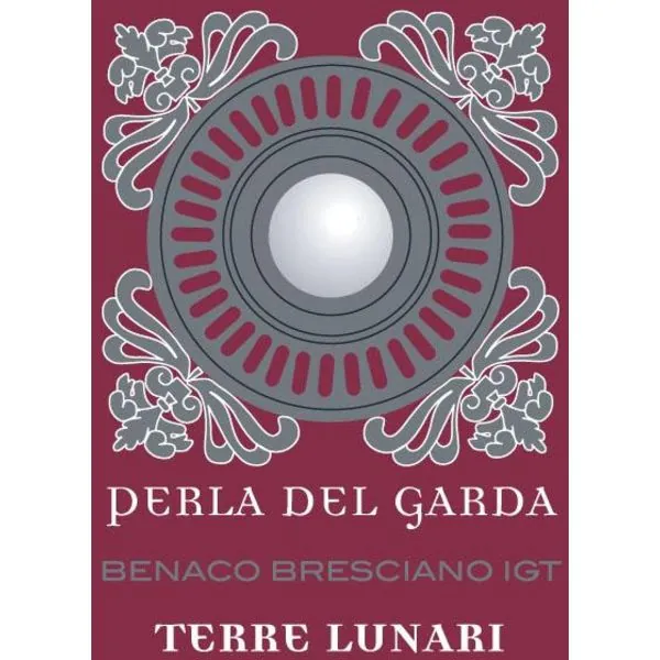 Benaco Bresciano Terre Lunari Rosso Bottle