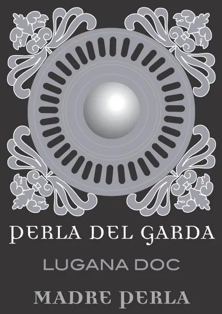 Lugana Madre Perla Bianco Bottle