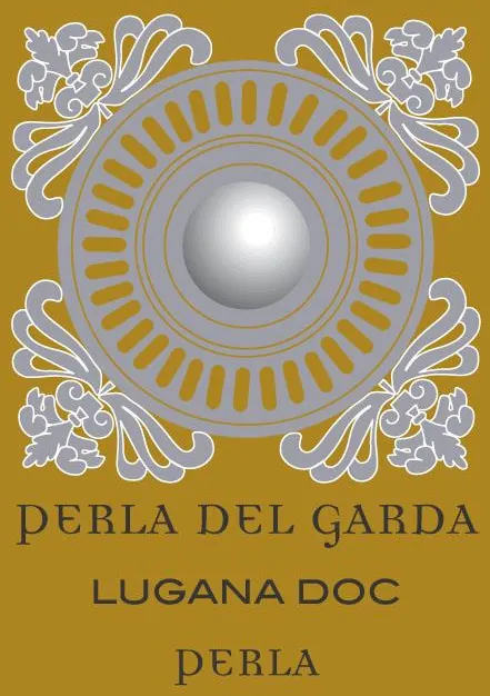 Lugana Perla Bianco Bottle