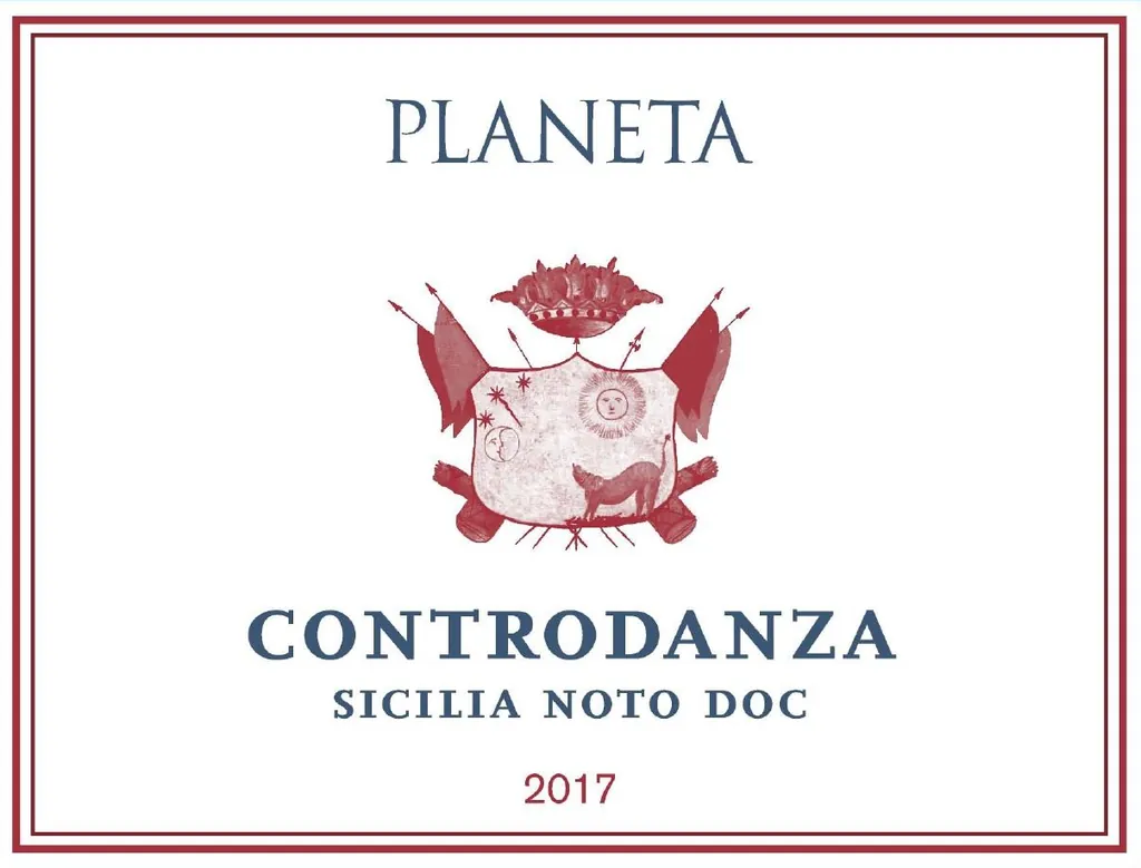 Controdanza Bottle
