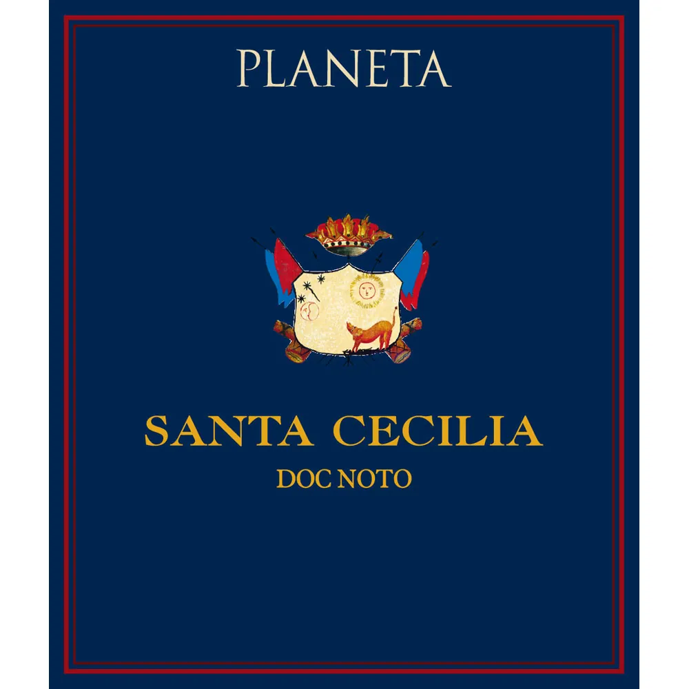 Santa Cecilia Bottle