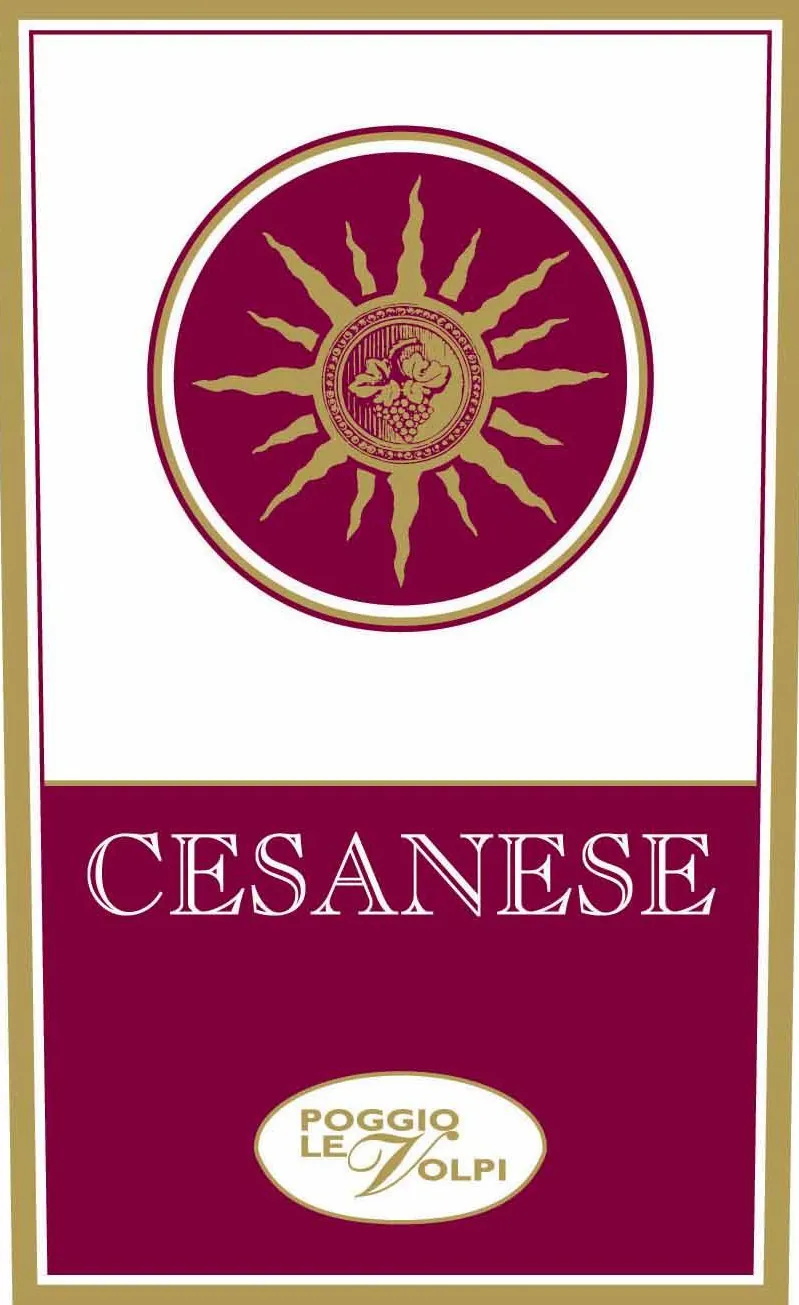 Cesanese del Piglio Bottle