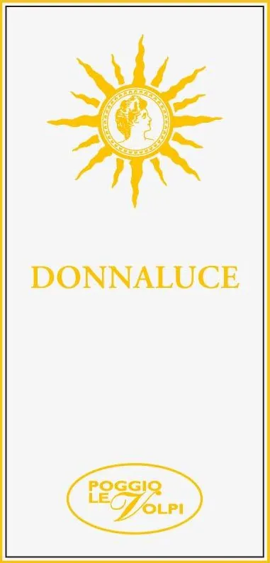 Lazio Donnaluce Bianco Bottle