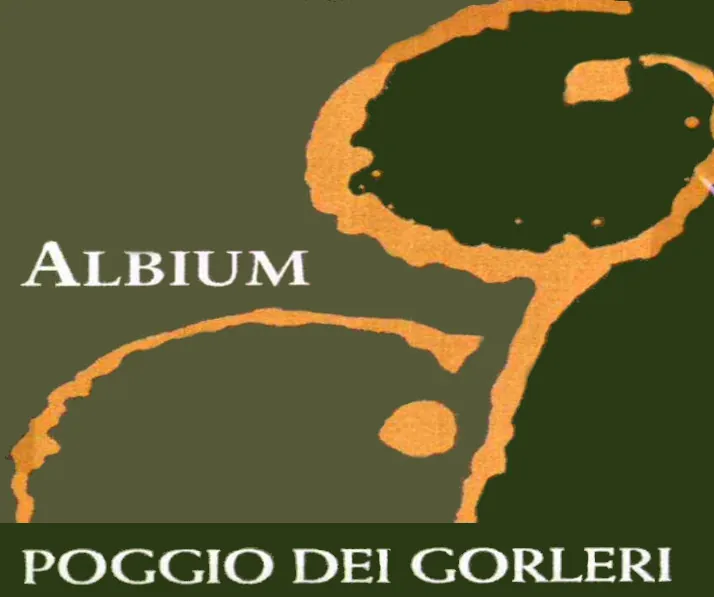 Riviera Ligure di Ponente Albium Pigato Bottle