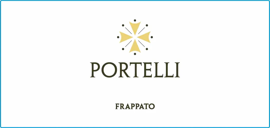 Frappato Bottle