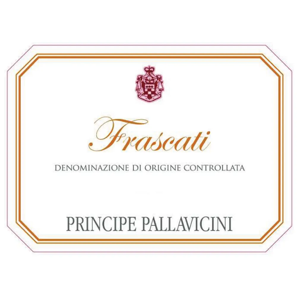 Frascati Superiore Bottle